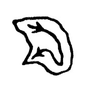 Calligraphie chinoise : point