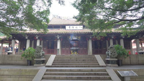 Monastère de Quanzhou