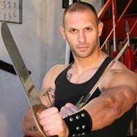 Sifu Barbary