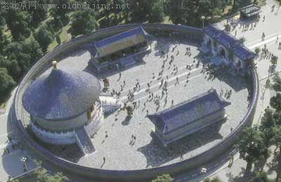 Le Temple du Ciel