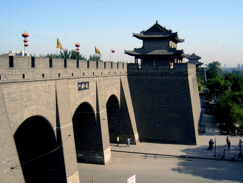 Xi'an
