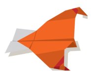 Origami airplane, The Needle model