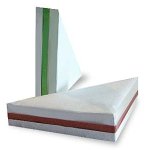 Origami de sandwich - menu