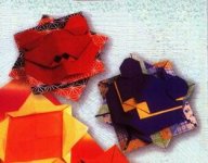 Zodiac : lion's head