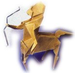 Zodiac : Sagittarius archer